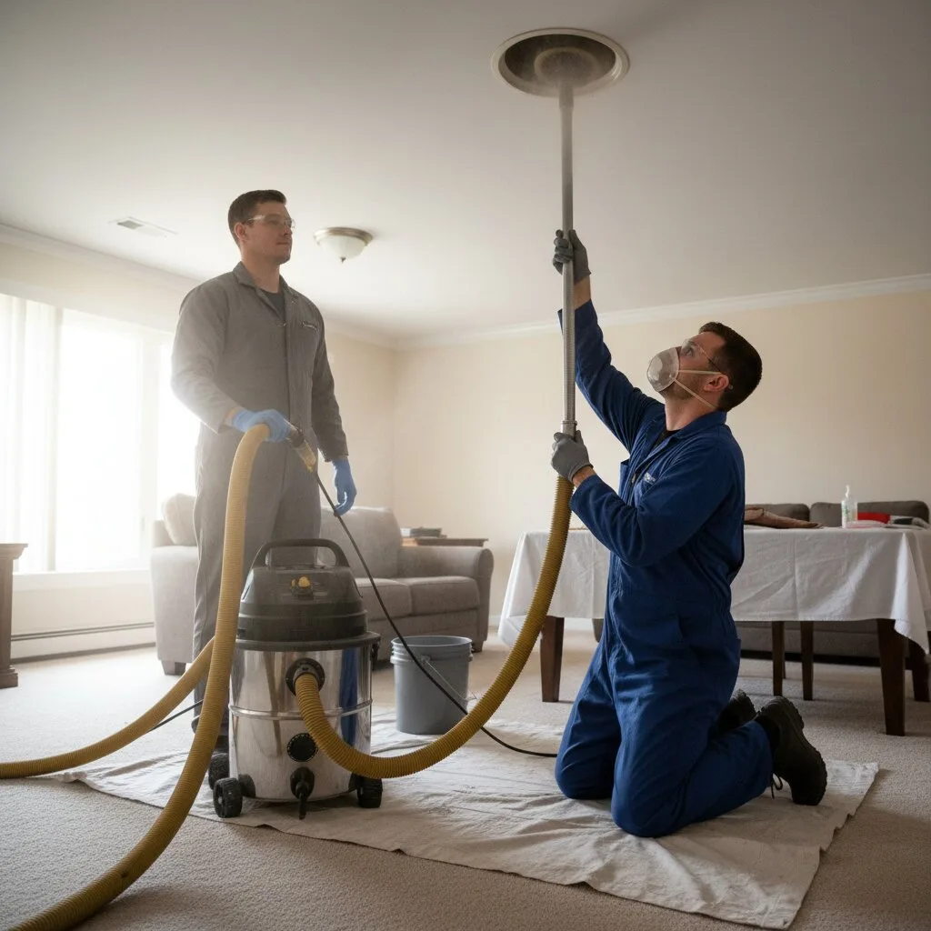 FlowVent Renew in Troutdale